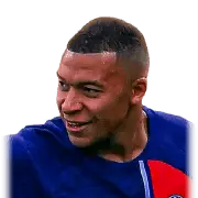 Kylian Mbappé