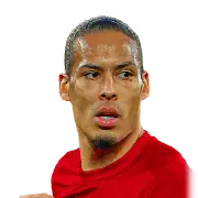 Virgil van Dijk