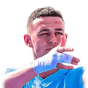 Phil Foden
