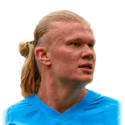 Erling Haaland