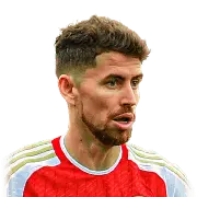 Jorginho