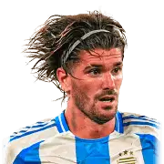 Rodrigo De Paul
