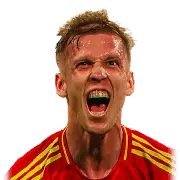 Dani Olmo