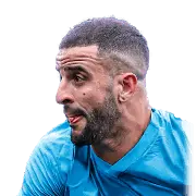 Kyle Walker