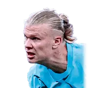 Erling Haaland