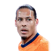 Virgil van Dijk