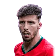 Rúben Dias