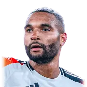Jonathan Tah