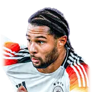 Serge Gnabry