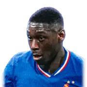 Randal Kolo Muani