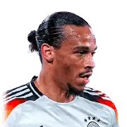 Leroy Sané
