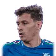 Nicolò Barella