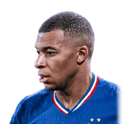 Kylian Mbappé