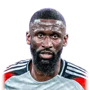 Antonio Rüdiger