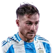 Alexis Mac Allister