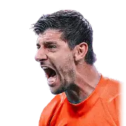 Thibaut Courtois