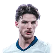 Declan Rice