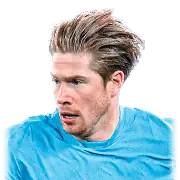 Kevin De Bruyne