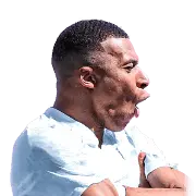 Kylian Mbappé