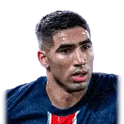 Achraf Hakimi