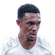 T. Alexander-Arnold