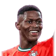 Nuno Mendes
