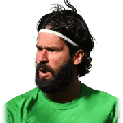 Alisson Becker
