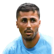 Rodri