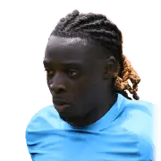 Jérémy Doku