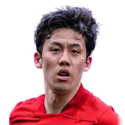 Wataru Endo