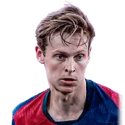 Frenkie de Jong