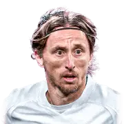 Luka Modrić