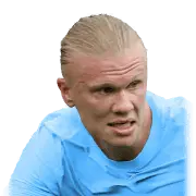 Erling Haaland