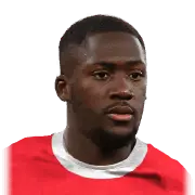 Ibrahima Konaté