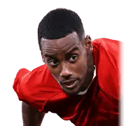 Alexander Isak