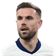 Jordan Henderson