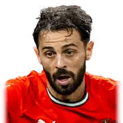 Bernardo Silva