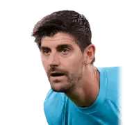 Thibaut Courtois