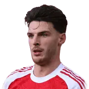 Declan Rice