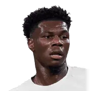 Aurélien Tchouaméni