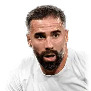 Dani Carvajal