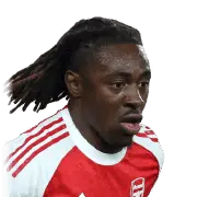Eberechi Eze