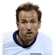 Harry Kane