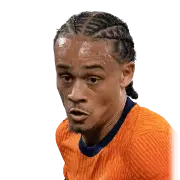 Xavi Simons