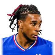 Michael Olise