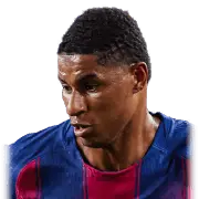 Marcus Rashford