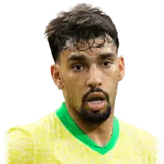 Lucas Paquetá
