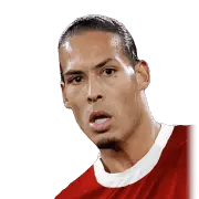 Virgil van Dijk