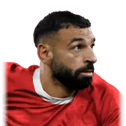 Mohamed Salah