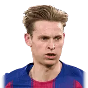 Frenkie de Jong